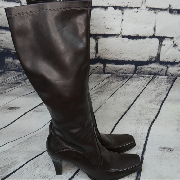 vegan heights tall boot